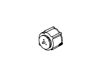 GM 7846432 Pump Assembly, Air Injector