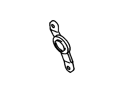 GM 94840943 Retainer,Governor Cover