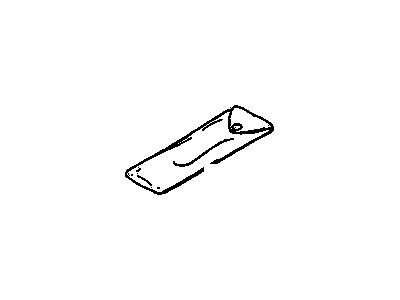 GM 91173242 Wrench,Wheel