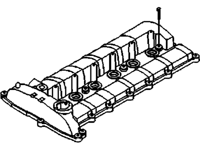 Pontiac 94500406