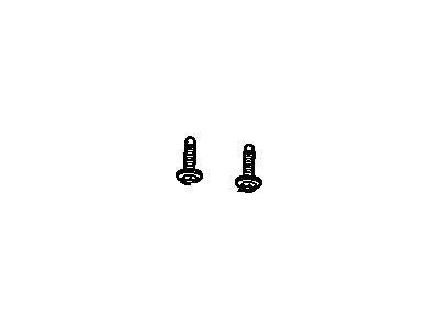 GM 11611449 Bolt/Screw