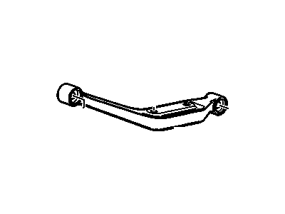 GM 15999802 Bracket Assembly, Front Differential Carrier