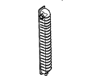 GM 52486389 Tank Asm,Radiator Inlet