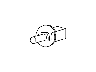 GM 22695949 Bulb,Instrument Cluster