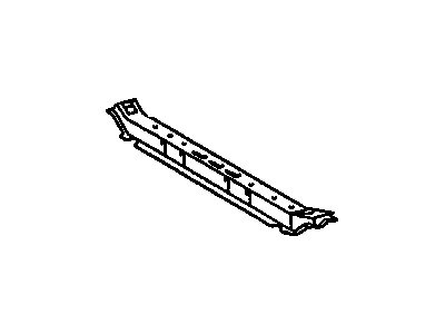 GM 88970854 Sill,Underbody #4 Cr