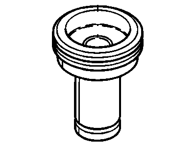 GM 24202985 Piston, Low & Rev Band Servo