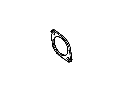 GM 97288794 Gasket Asm,EGR Valve