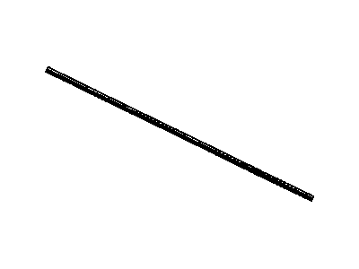 Saturn LW2 Wiper Blade - 22698025