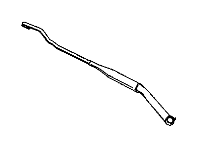 GM 22698676 Arm Asm,Windshield Wiper