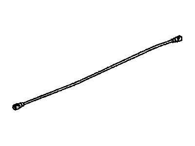 GM 94701014 Pipe,Fuel Feed