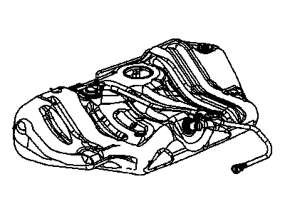 Saturn 22718237
