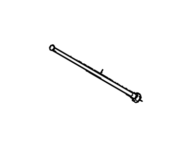 GM 15023264 Antenna Assembly, Radio