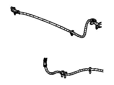 GM 15211690 Harness Assembly, Engine Wiring