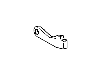 GM 8665959 Pawl,W/Actuator,Parking Lock