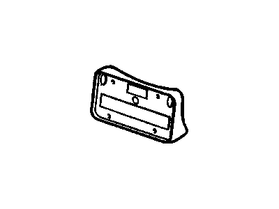 GM 11514625 Screw Assembly, Conical Spring Washer & Metric Hexagon Head