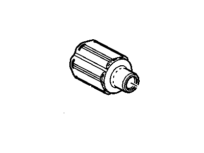 GM 13335239 Joint Kit, Front Wheel Drive Shaft Cv Inner