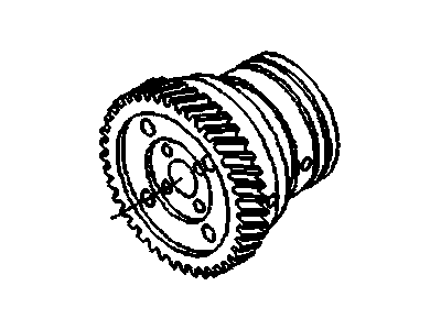 GM 24232719 Gear,1st Drive