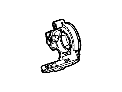 GM 92262410 Theft Deterrent Module