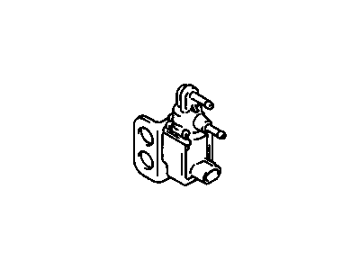 GM 96060169 Valve