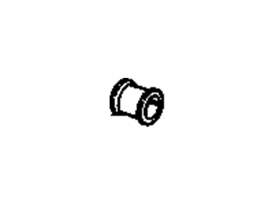 1990 Chevrolet Lumina Sway Bar Bushing - 10049740