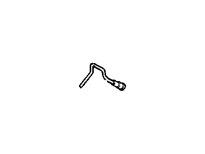 GM 24577676 Harness Assembly, Evap Emission Canister