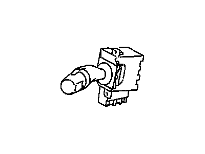 GM 94857235 Switch,Turn Signal & Headlamp Dimmer