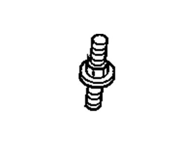 GM 19157548 Bolt/Screw,Battery Positive Cable