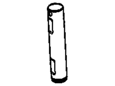 GM 12479058 Shaft,Differential Pinion Gear