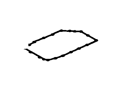 GM 24225800 Gasket, Automatic Transmission Fluid Pan