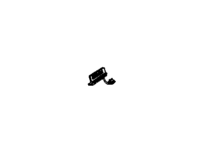 GM 25045836 Indicator Assembly, Trans Shift