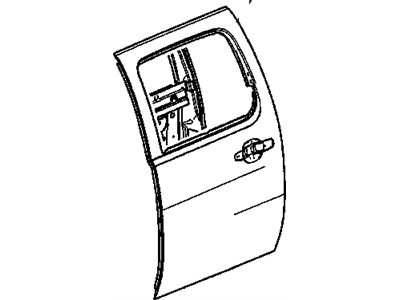 20818776 - Genuine GM Parts
