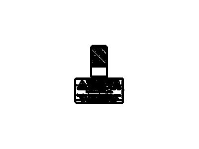 Chevrolet 96292057