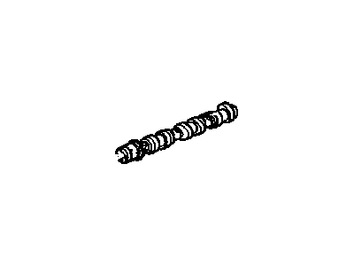 Cadillac ATS Camshaft - 12632274