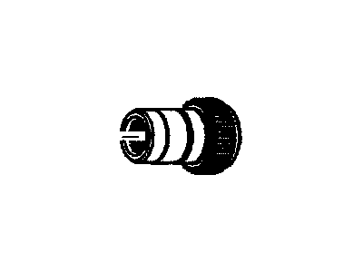 GM 88962336 Shaft,Transfer Case Input