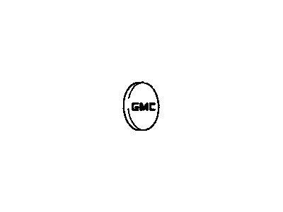 GMC 15634862
