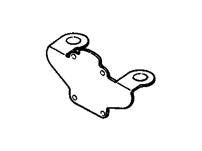 GM 22038941 Bracket Kit, Compressor
