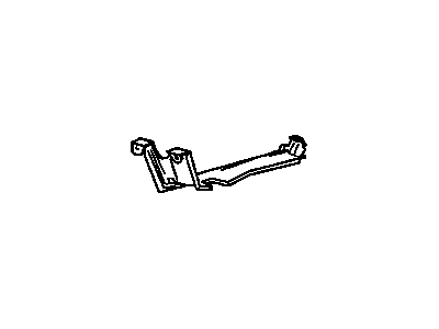 GM 15957961 Shield Assembly, Exhaust Manifold Pipe Heat