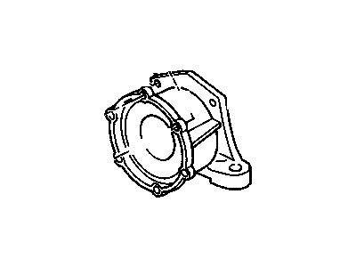 GM 15597795 Adapter, Transfer Case