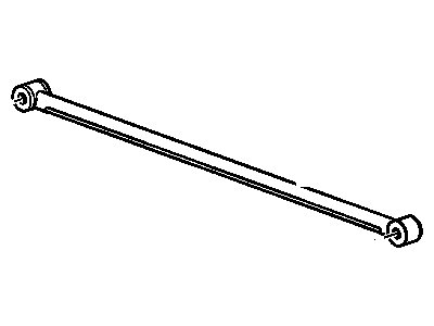 Pontiac 10245055