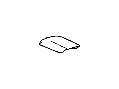 GM 25735235 ARMREST