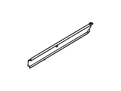 20362689 GM PANEL LH Illustration 1 of 1