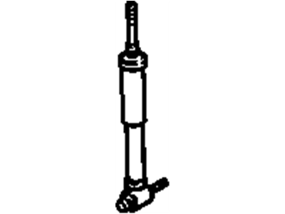 1995 Chevrolet Camaro Shock Absorber - 10443949