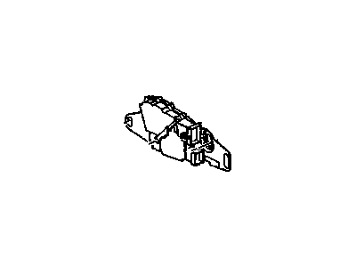 GM 29541852 Switch Kit,Parking/Neutral Position & Back Up Lamp