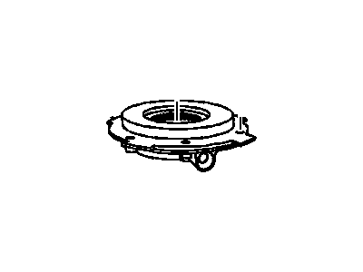 GM 15547423 Pump,Transfer Case Oil