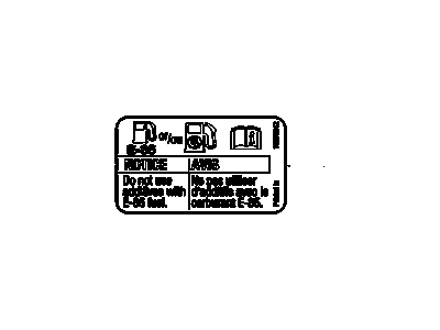 Chevrolet 15070512