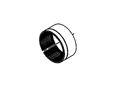 GM 88996519 Gear,Transfer Case Planet Carrier Internal