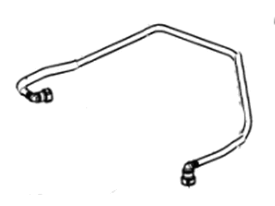 GM 22891964 Pipe Assembly, Fuel Sender Fuel Feed
