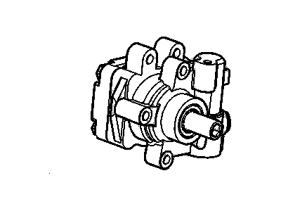 GM 94732038 Pump,P/S