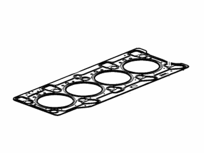 GM 55599224 Gasket, Cyl Head