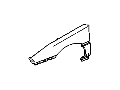 GM 20572975 Panel